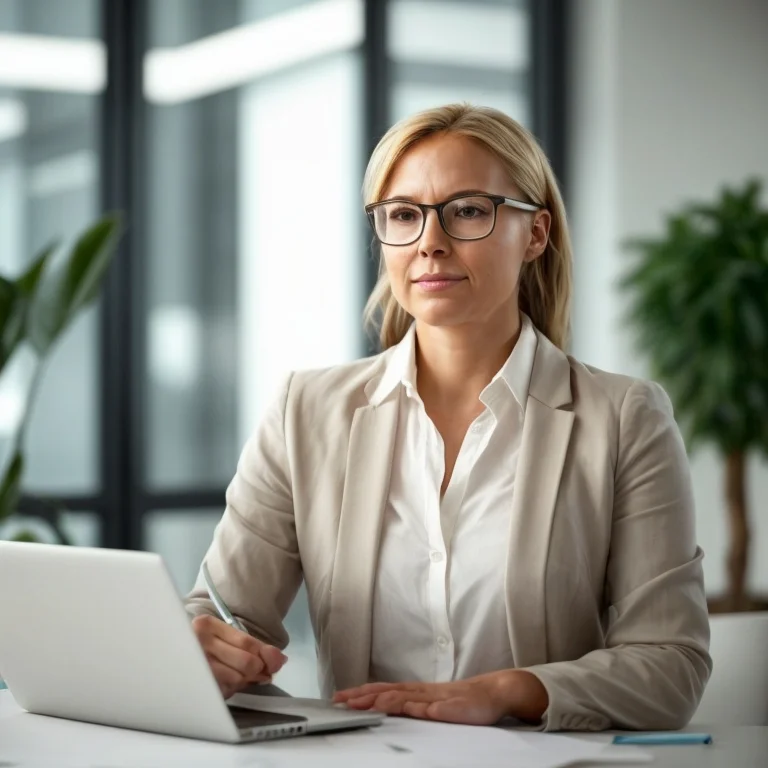 Trainer bei GeistLabPro im Coaching